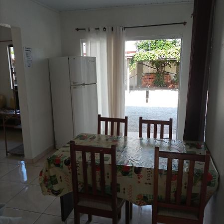 Residencial Dona Preta Villa Florianópolis Екстериор снимка