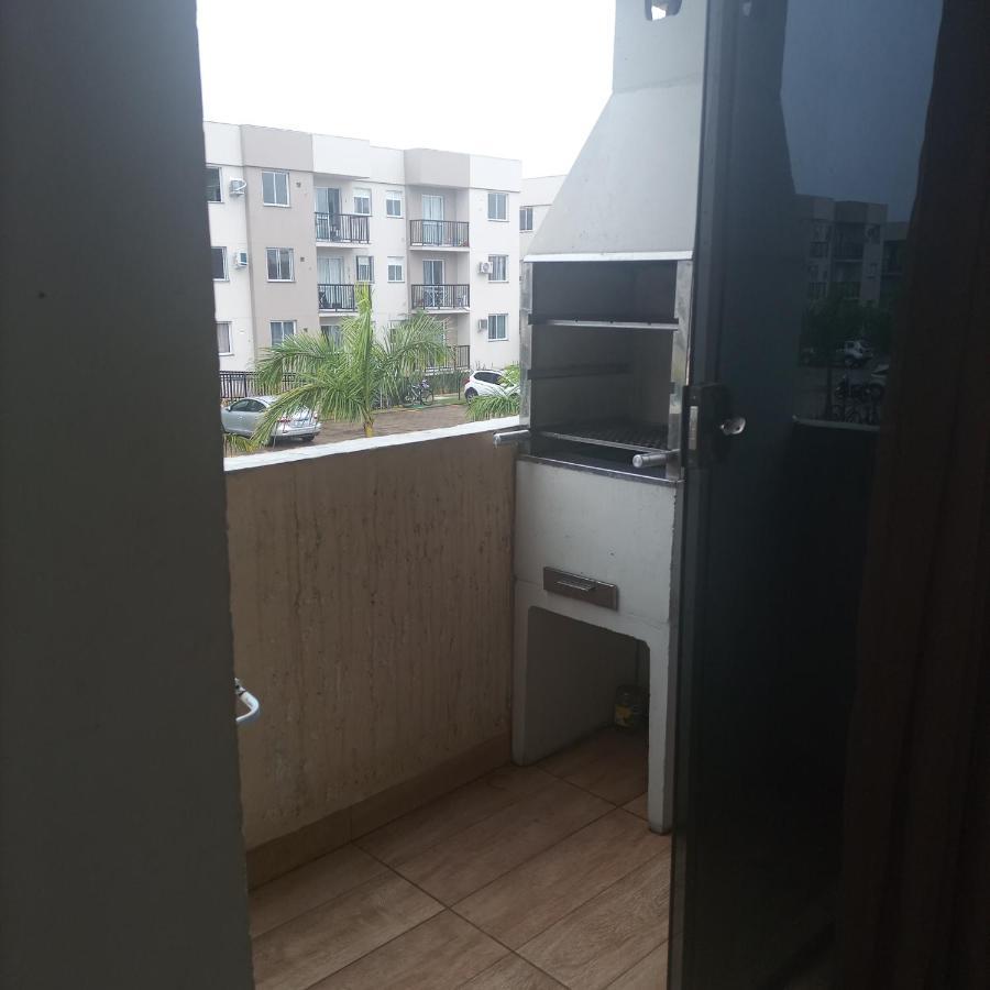 Residencial Dona Preta Villa Florianópolis Екстериор снимка