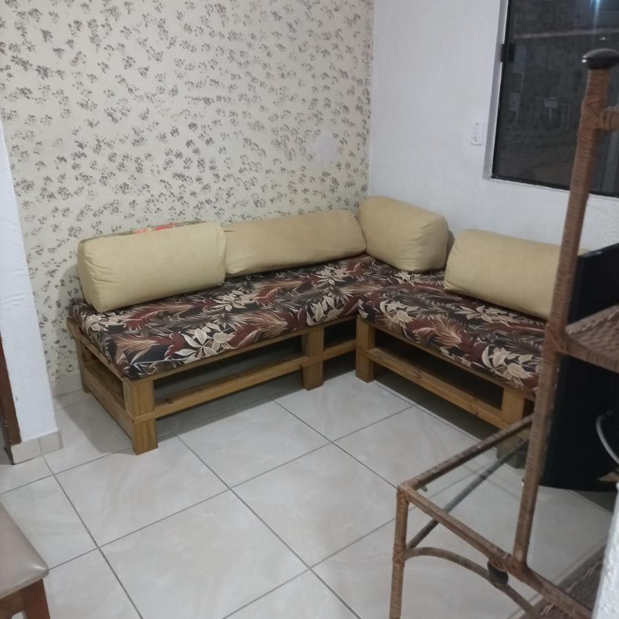 Residencial Dona Preta Villa Florianópolis Екстериор снимка