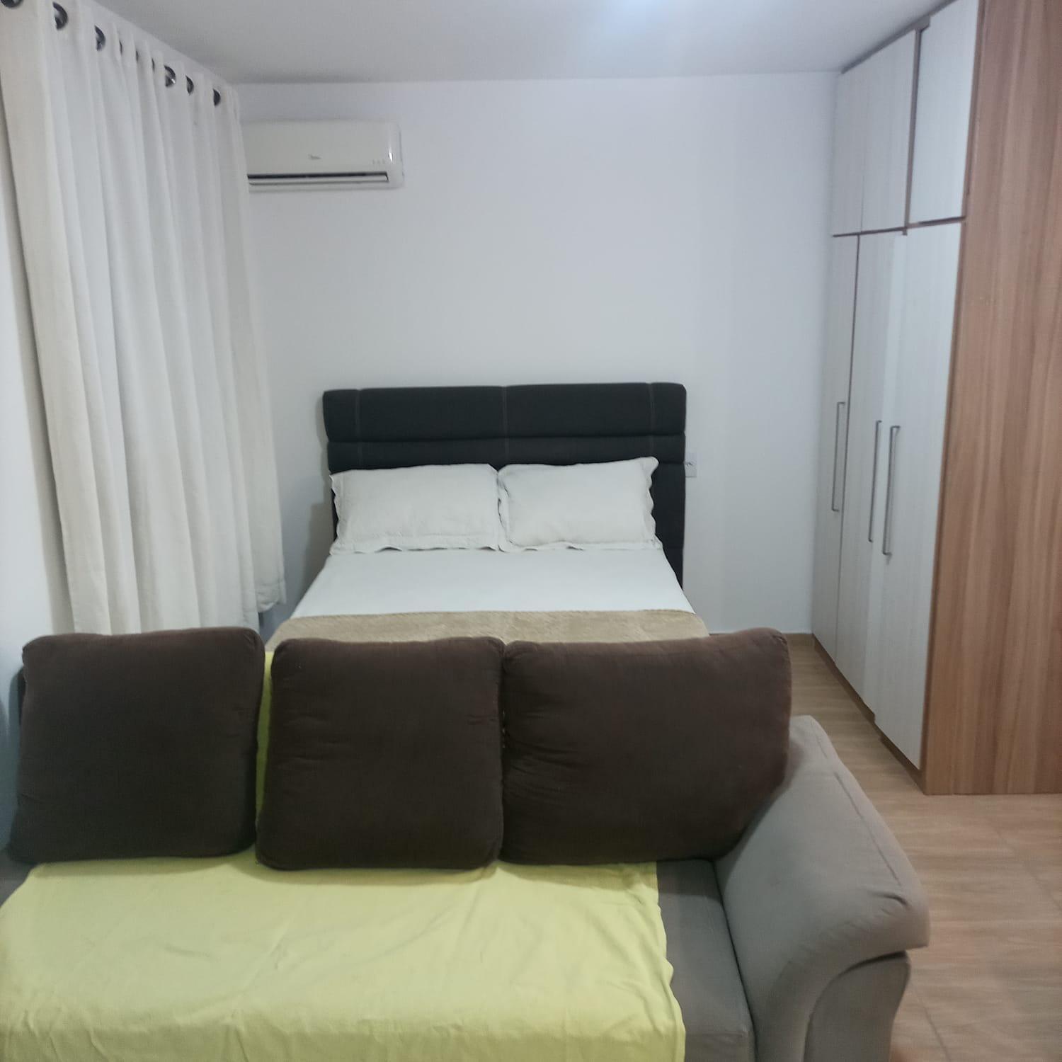 Residencial Dona Preta Villa Florianópolis Екстериор снимка