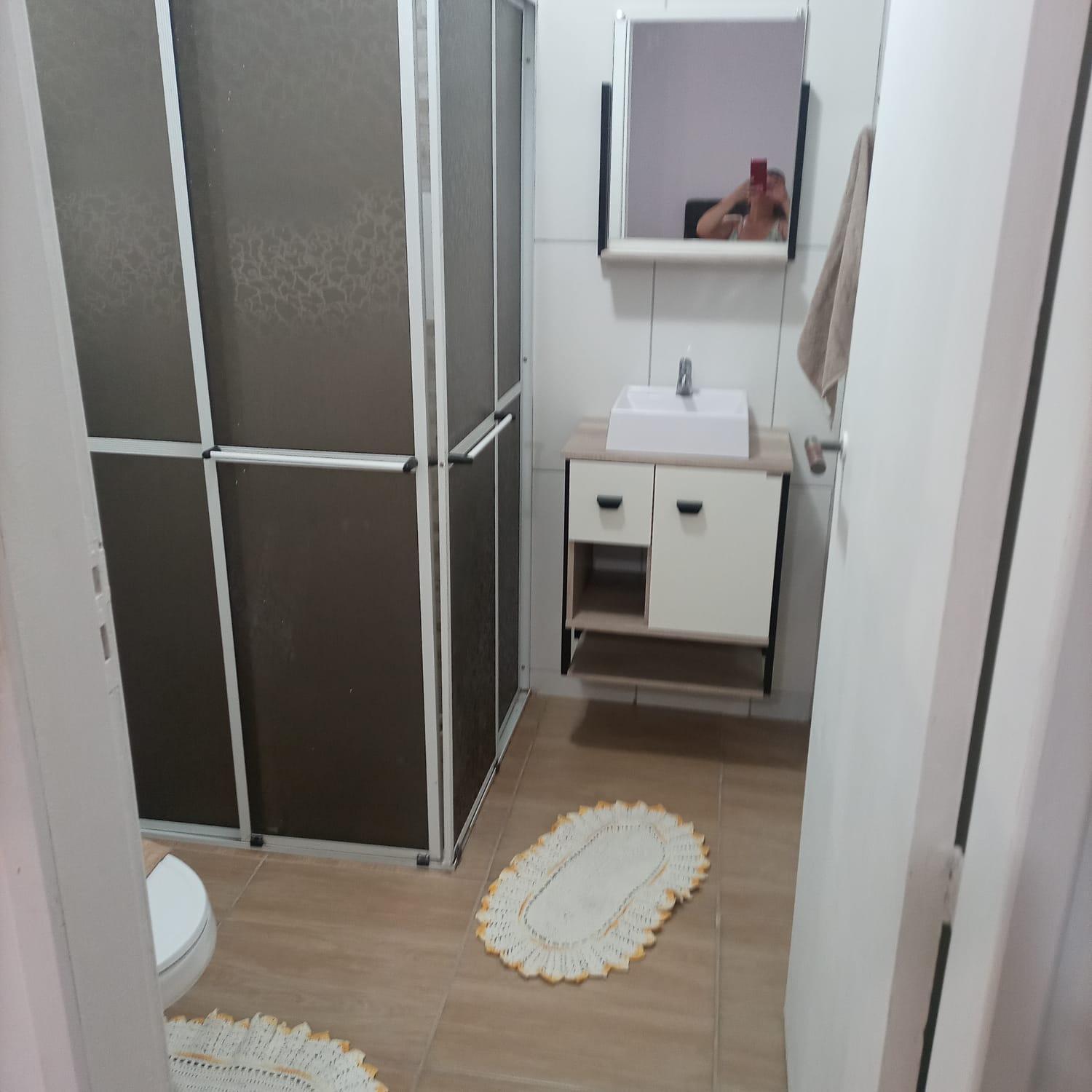 Residencial Dona Preta Villa Florianópolis Екстериор снимка