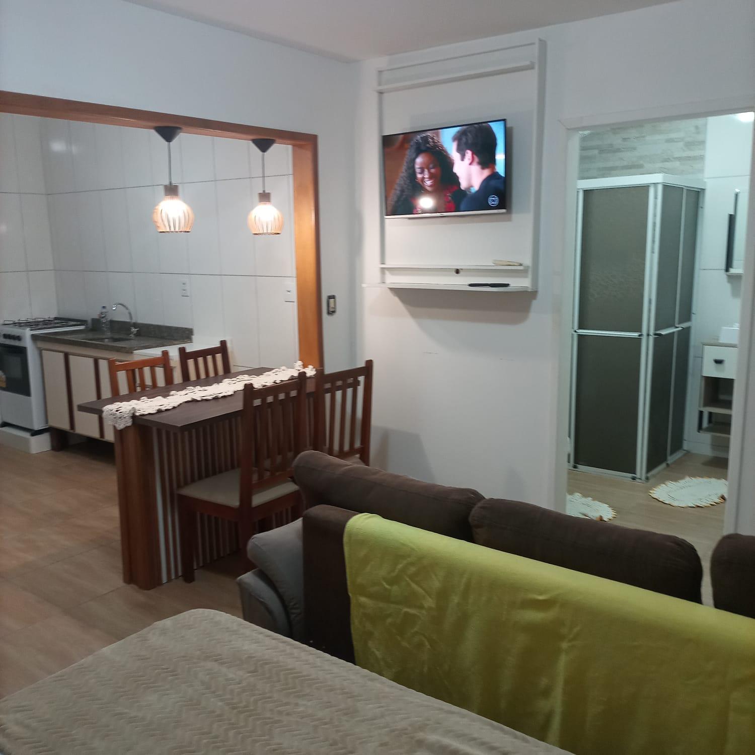 Residencial Dona Preta Villa Florianópolis Екстериор снимка