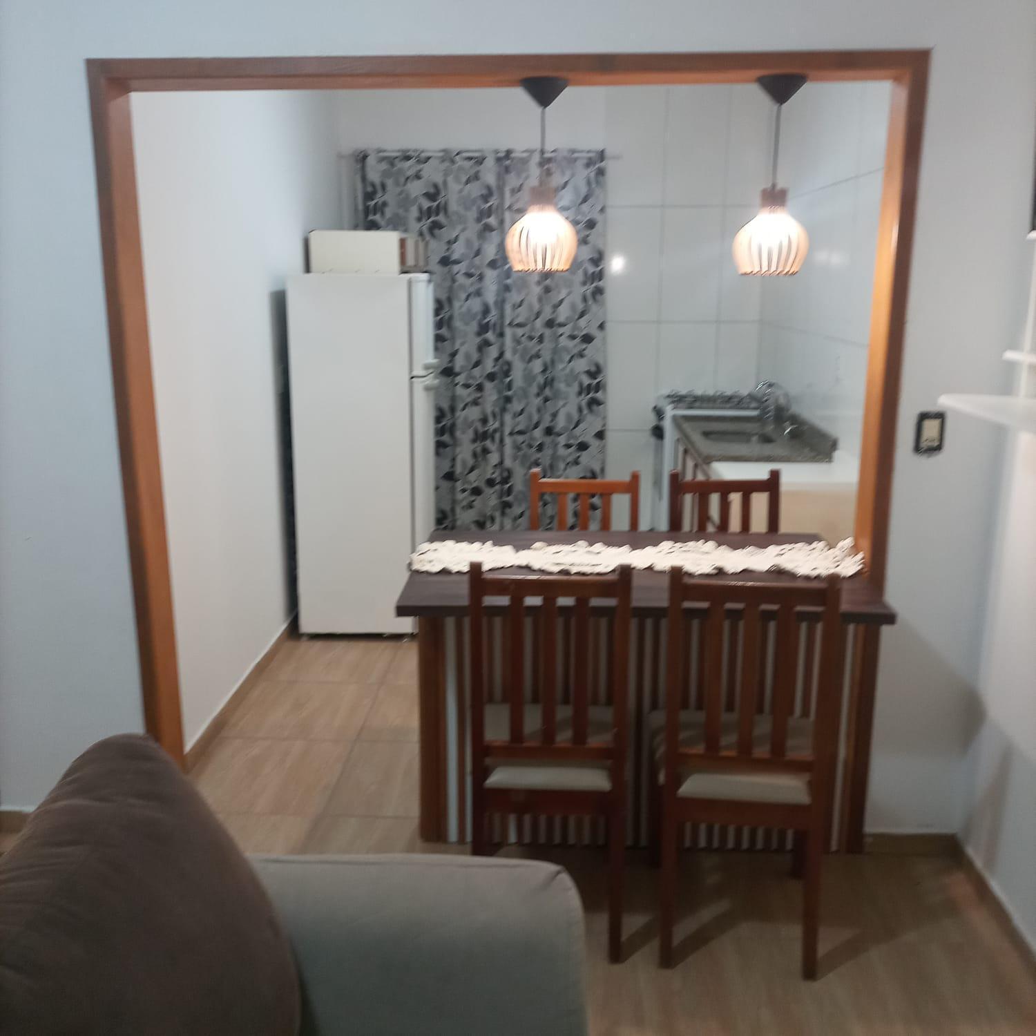 Residencial Dona Preta Villa Florianópolis Стая снимка