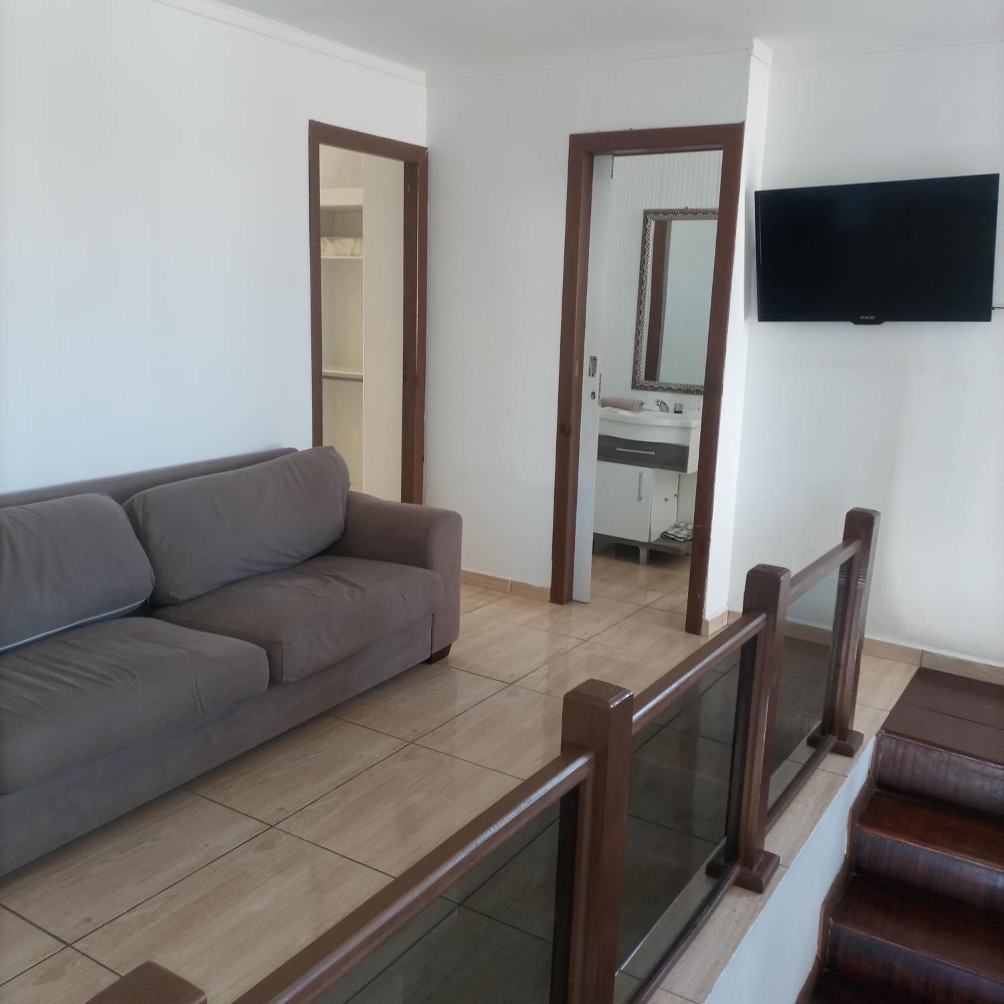 Residencial Dona Preta Villa Florianópolis Стая снимка