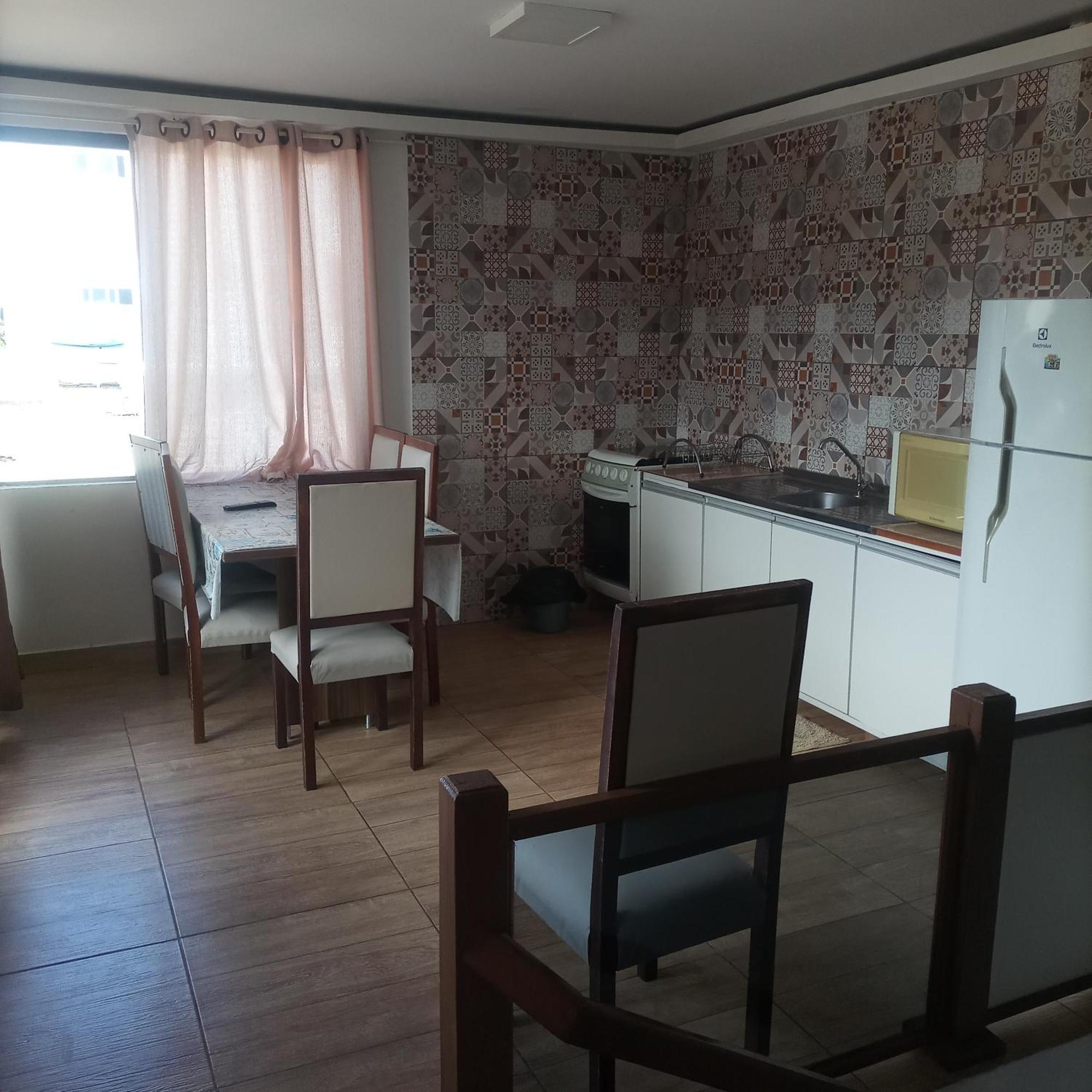 Residencial Dona Preta Villa Florianópolis Стая снимка