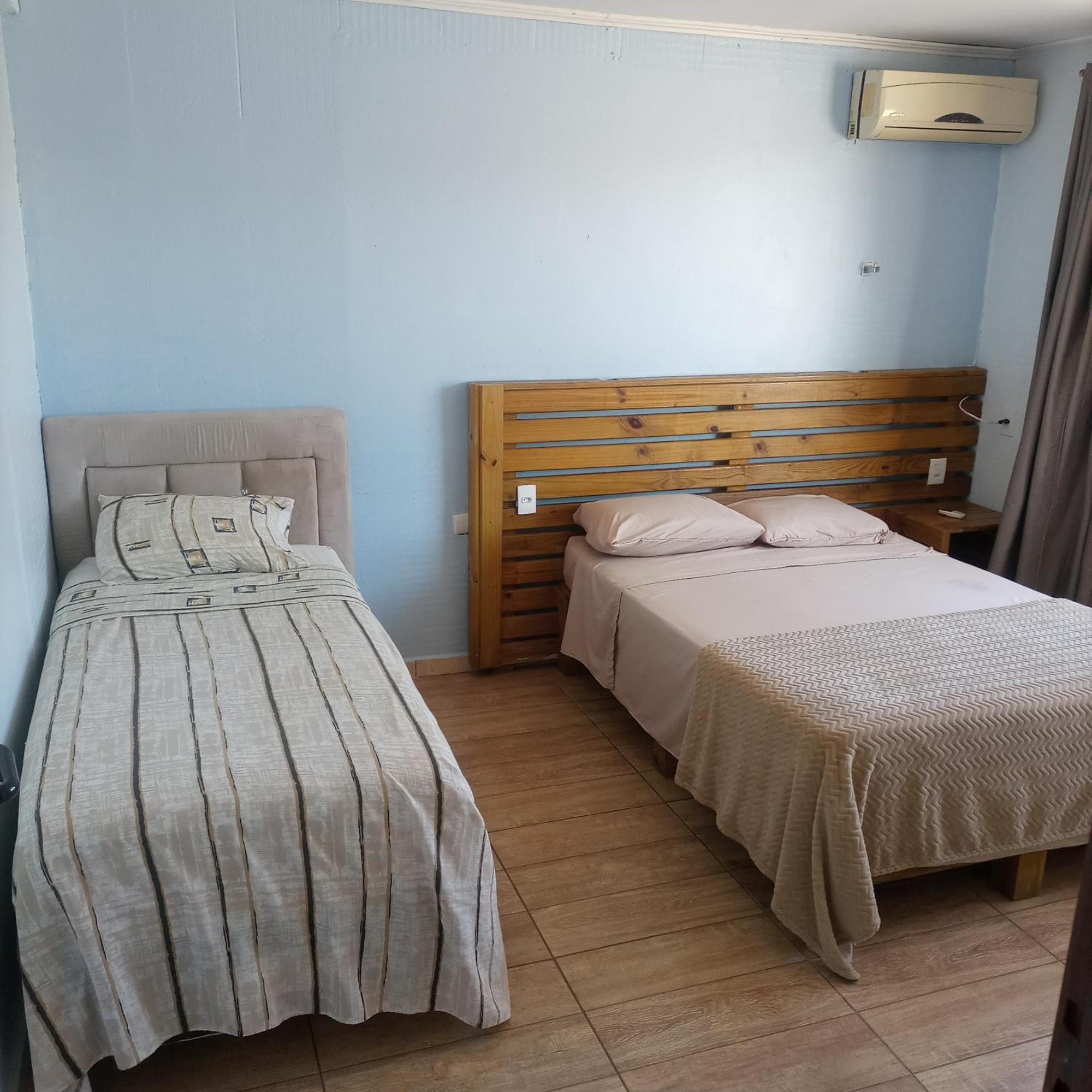 Residencial Dona Preta Villa Florianópolis Стая снимка