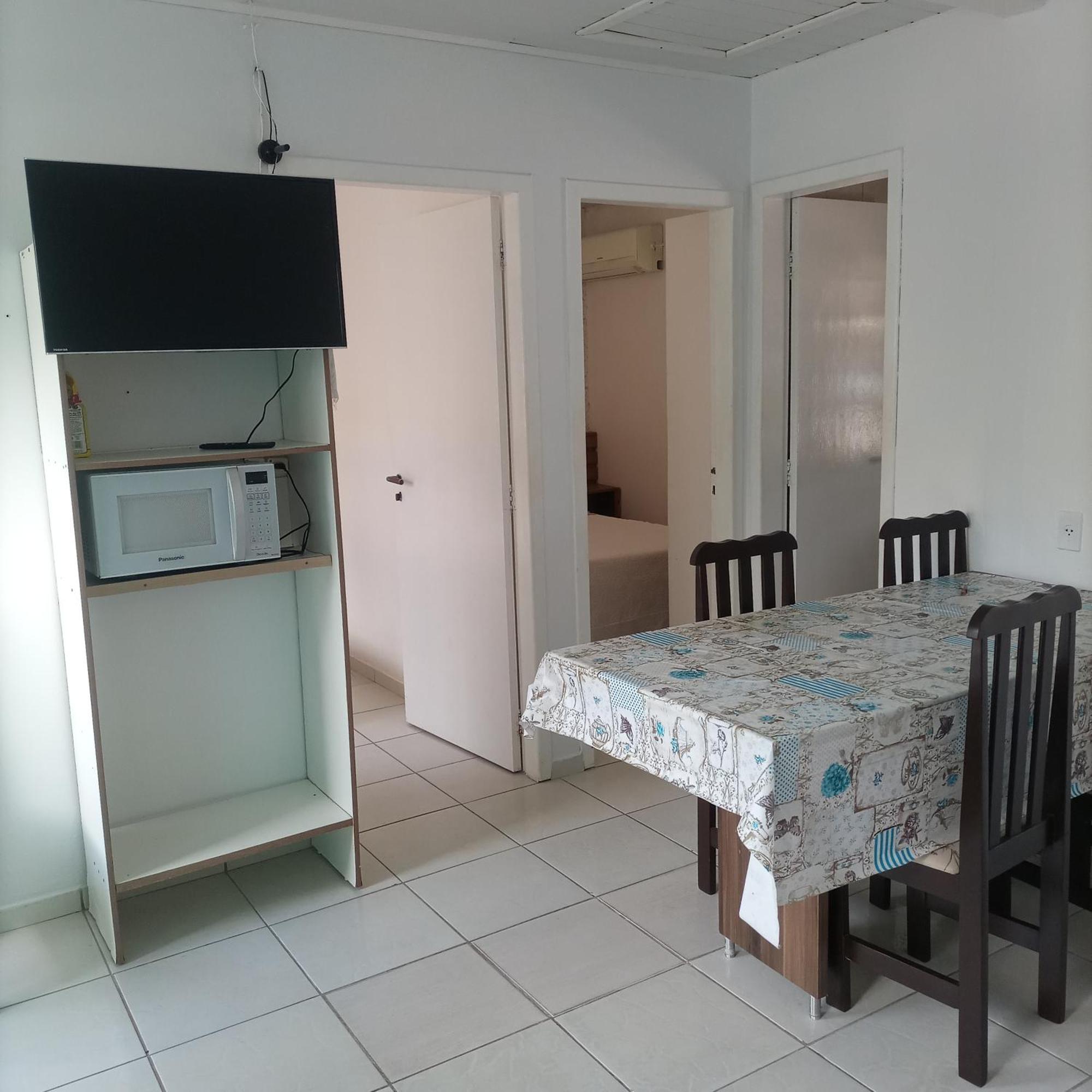 Residencial Dona Preta Villa Florianópolis Стая снимка