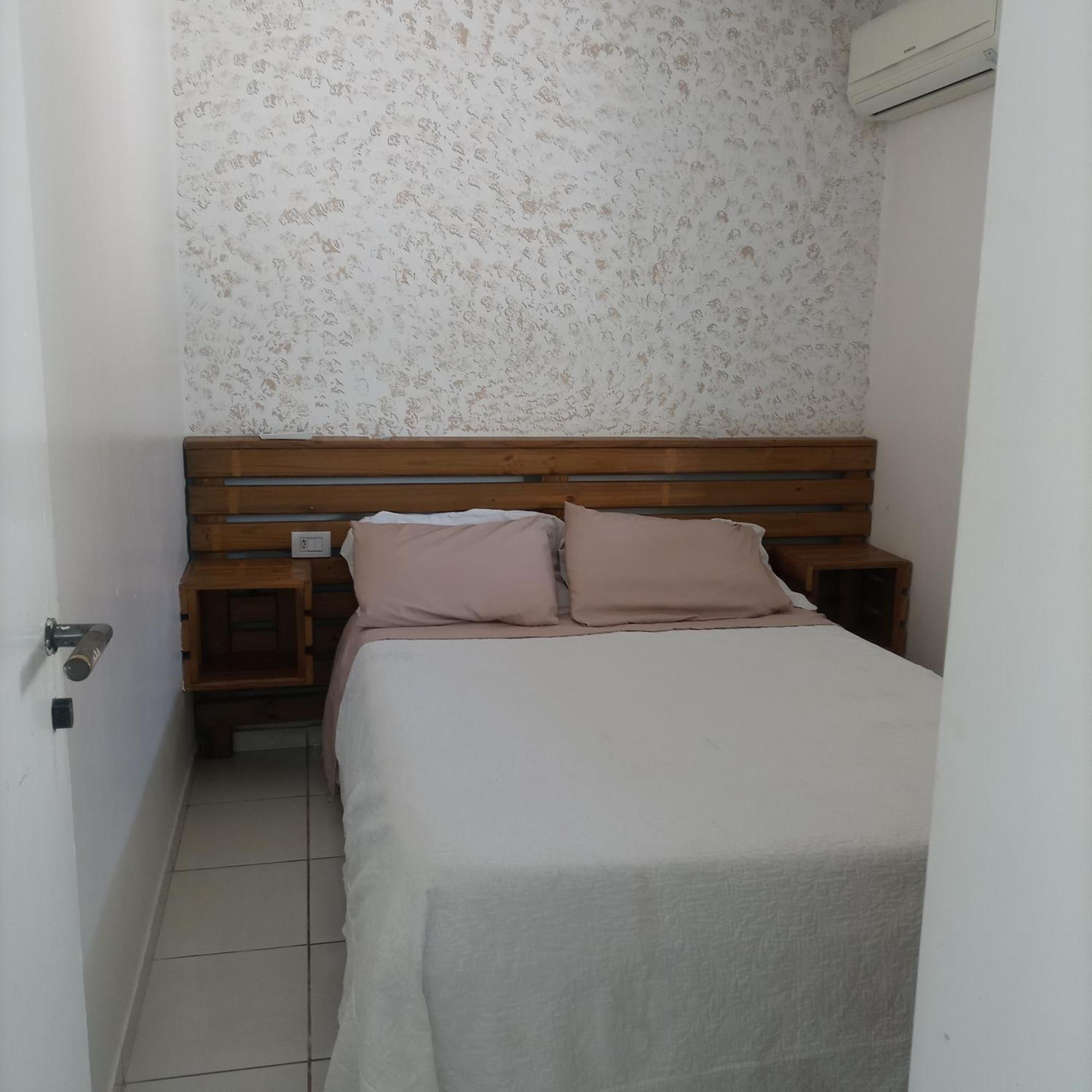 Residencial Dona Preta Villa Florianópolis Стая снимка