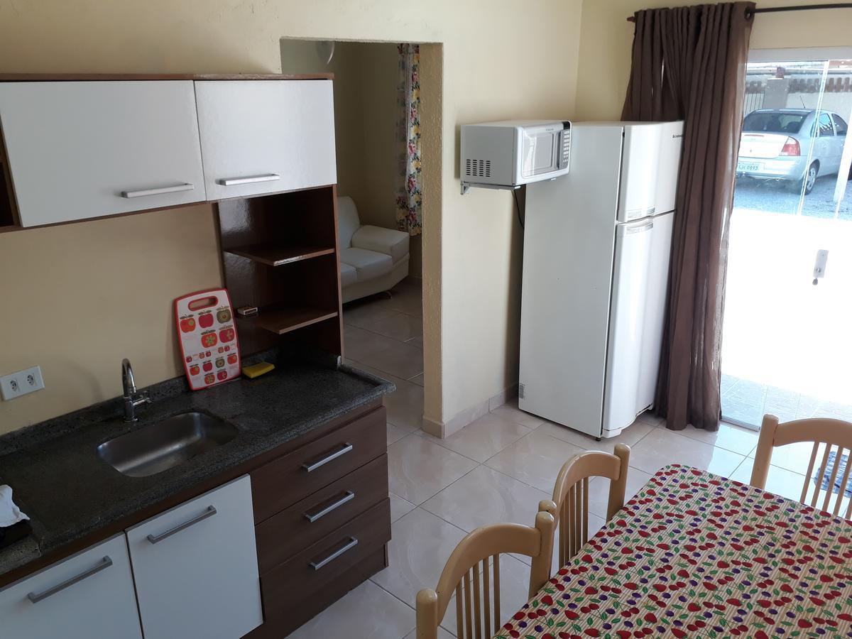 Residencial Dona Preta Villa Florianópolis Екстериор снимка