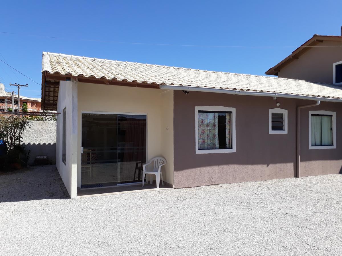 Residencial Dona Preta Villa Florianópolis Екстериор снимка