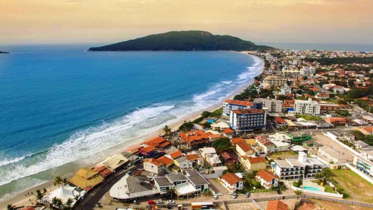 Residencial Dona Preta Villa Florianópolis Екстериор снимка