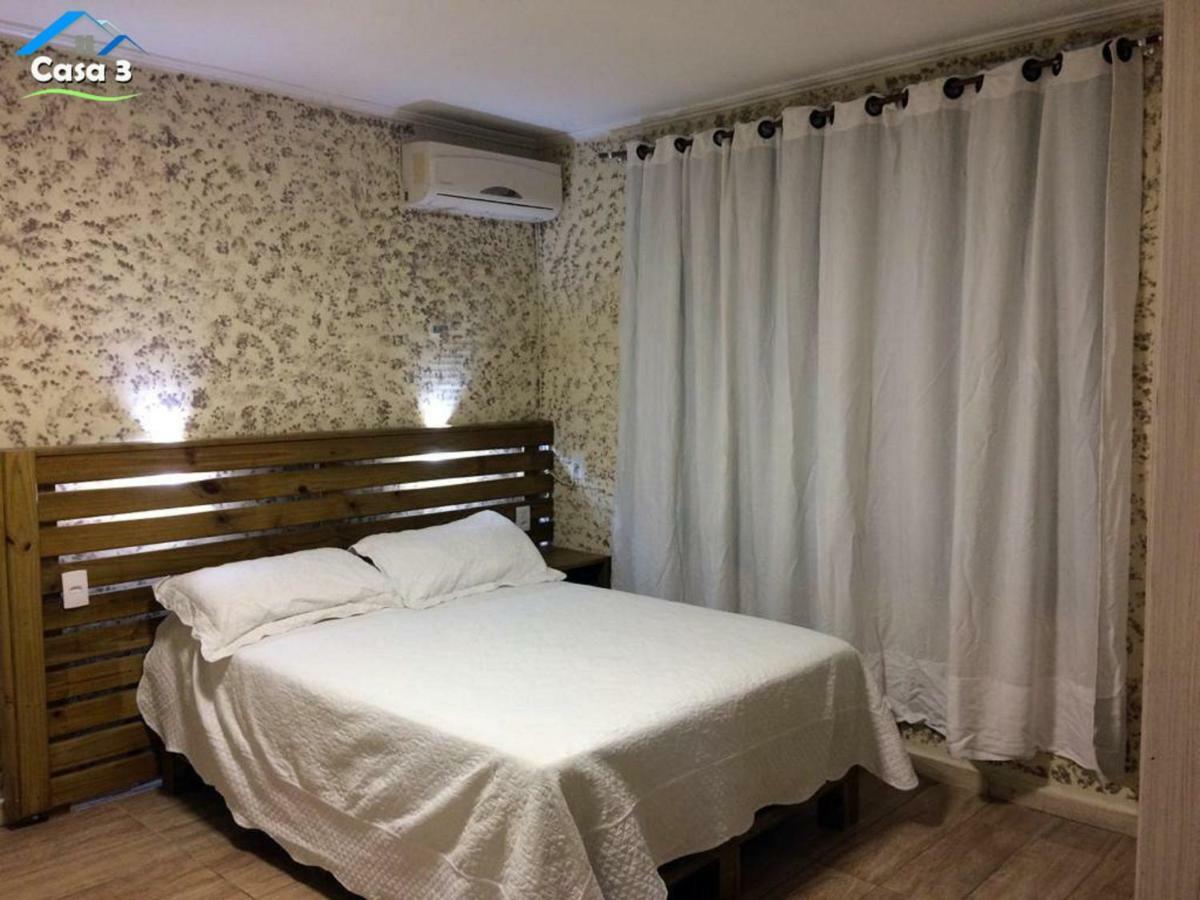 Residencial Dona Preta Villa Florianópolis Екстериор снимка
