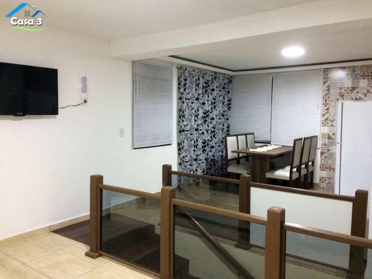 Residencial Dona Preta Villa Florianópolis Екстериор снимка